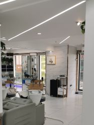 点击看大图 -小齐发型Star~salon