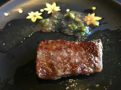 -蘭·日本料理铁板烧(碧云路店)