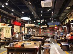 -萍姐火锅·公路夜市(打浦桥日月光店)