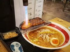 -雷门拉面·现熬骨汤(凯德来福士店)