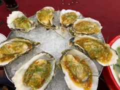 -吉源大排档·鱼生·海鲜(烧烤彩印厂店)