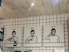 -明谦·Coffee&Cocktail Bar(美您公园店)