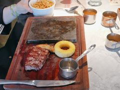 -半秋山西餐厅(宜昌大洋店)