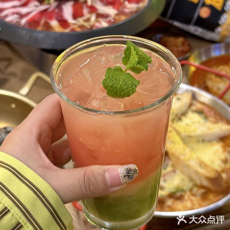 不是上海是天津!!!有幸吃过一次怀念终身。。。