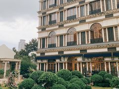 -伯衡55·吉品轩(乌鲁木齐南路店)