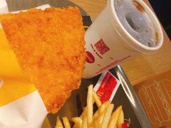 -麦当劳(总统大酒店店)