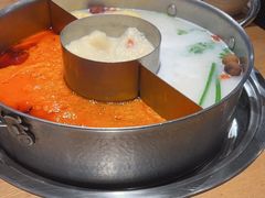 -江小渔鲜鱼火锅(冠亚星城店)