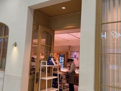-巴黎贝甜(凯德MALL望京店)