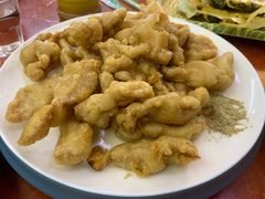 -锅贴王海鲜小馆