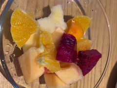 -菲滋意式餐厅(金华银泰城店)