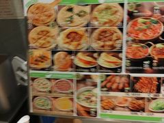 -甲乙饼·手工牛肉饼(东方广场店)