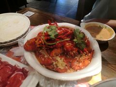 -呷哺呷哺(松江开元店)