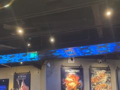 -bluefrog蓝蛙(水游城店)