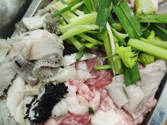 -秧塘牛八宝(金山路店)