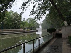 -南通濠河风景名胜区