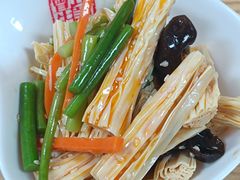 -牛记烩面(七星西路店)