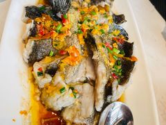 -阿伟海鲜楼·福建菜(延寿店)