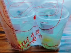 -桂桂茶(恒基名人店)