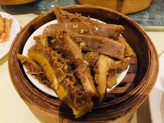 柱侯牛肚-馬車會海鮮酒樓