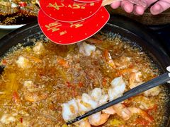 -阿嫂印象·民间江湖菜(大学城店)