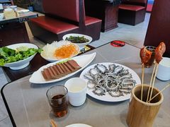 -洞子口重庆鲜货火锅(楚翘城旗舰店)