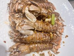 -小满海鲜·别院(天津旗舰店)