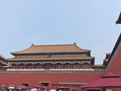 -北京市劳动人民文化宫(太庙)