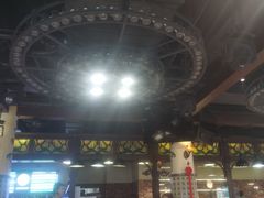 -马迭尔德式西餐精酿啤酒屋(中央大街店)
