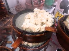 -海汇源老烧麦店(东大街总店)