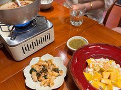 -About Bistro關於·泰式家庭料理