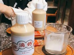 桂花冰滴-灶咖KITCHEN