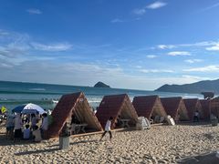 -西涌国际滨海旅游区