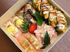 -莳空烧鸟店(晨沐店)