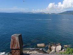 -海南分界洲岛旅游区