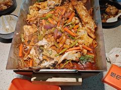 -鸣记脆皮烤鱼(山姆店)