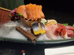 -梅筑·创意料理(王府井百货店)
