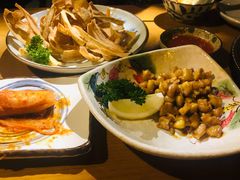 柚香鸡软骨-天手古舞居酒屋(889广场店)