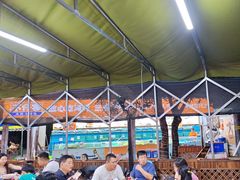 -琼大师东方烤乳猪(亚特兰蒂斯店)