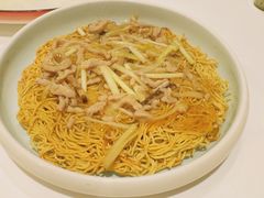 九王煎面-白天鹅宾馆-宏图府餐厅
