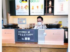 -星巴克(钦江路店)