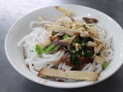 -再回首鸡肉米线(人民路一店)