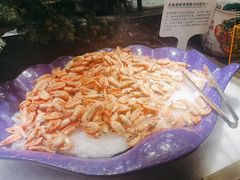 -汉丽斯巴西烤肉自助(市南店)