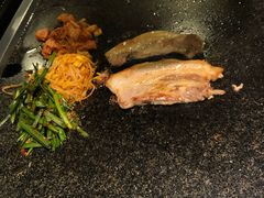 -金顺韩式烤肉·网红烤肉店(广利路店)