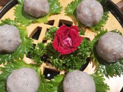 芝士虾丸-旺小胖小龙虾