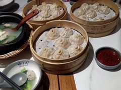 -馋三尺蟹粉小笼(人民广场店)