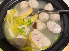-客颂·客家宴(大壮国际广场店)