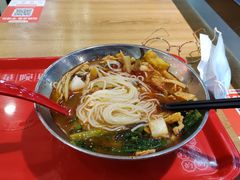 -螺小丰柳州螺蛳粉(广西大学店)