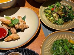 -Tegu泰古莲·泰国餐厅(红山6979店)