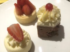 -杭州临平万丽酒店·燃餐厅(人民大道店)