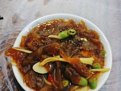 -健跳小海鲜(人民路店)